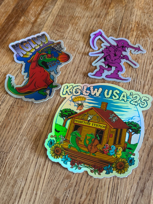 Sticker Pack