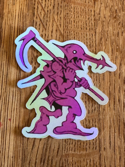 Sticker Pack